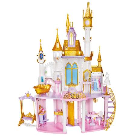 Кукла модельная Disney Princess