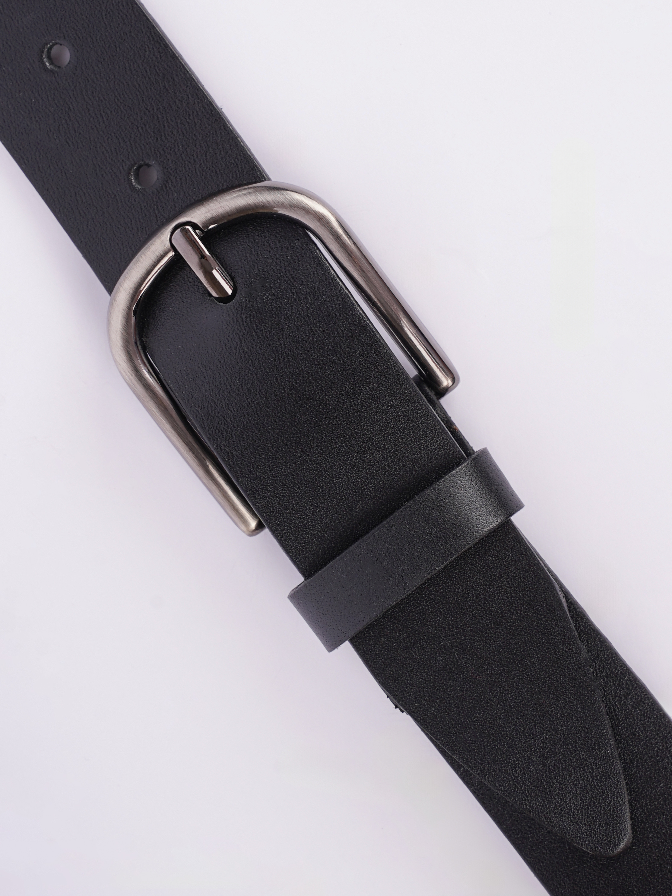 Ремень CHROME Ж35094-0001W - фото 7