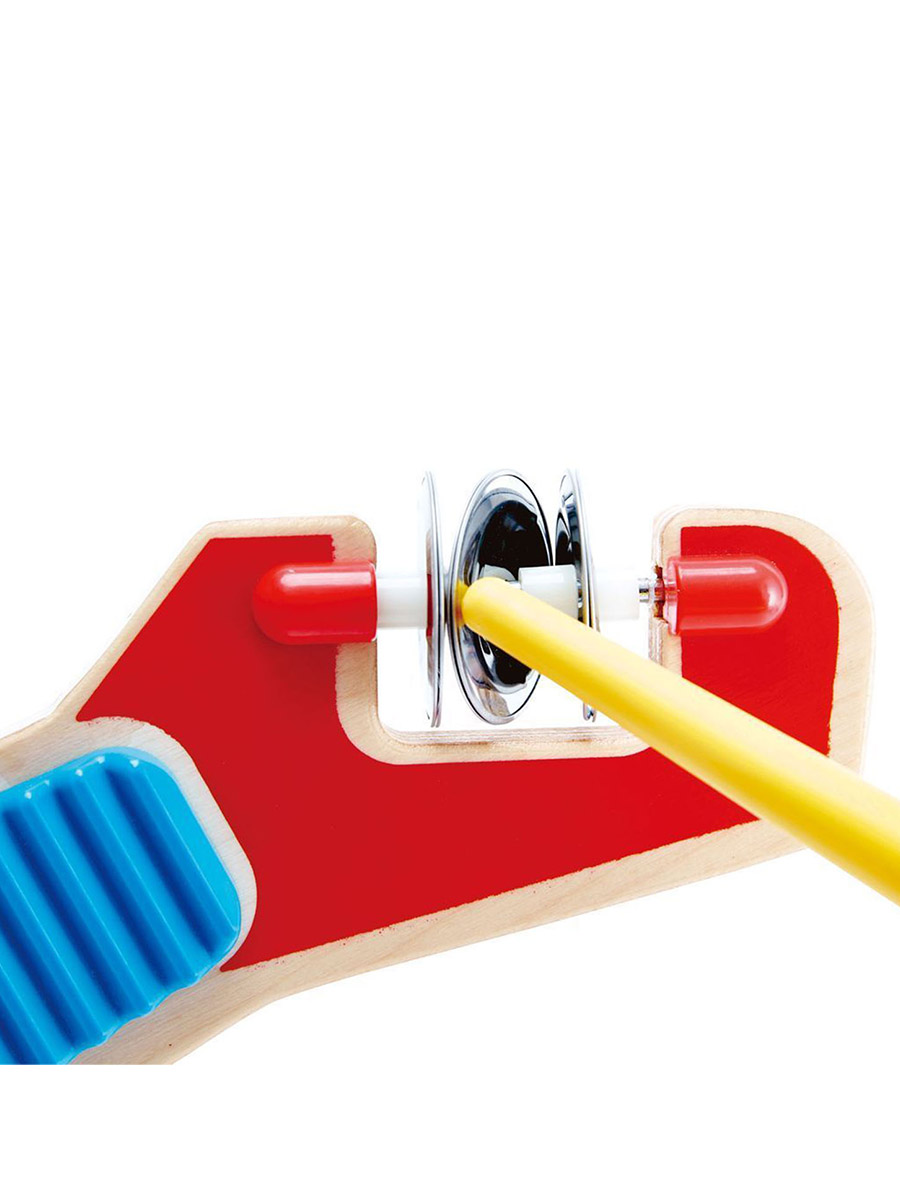 Игрушка Hape 6 в 1 - фото 6