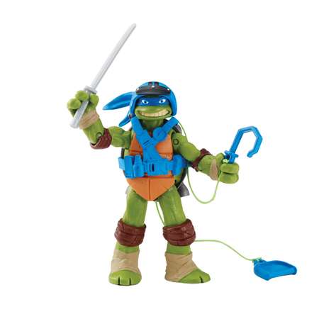 Игровой набор Ninja Turtles(Черепашки Ниндзя)