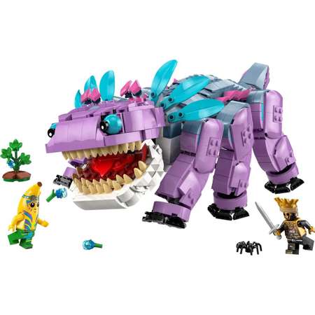 Конструктор LEGO Fortnite Кломбо 1084 дет.