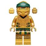 Фигурка LEGO Ninjago Lloyd Golden