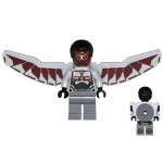 Фигурка LEGO Falcon Light