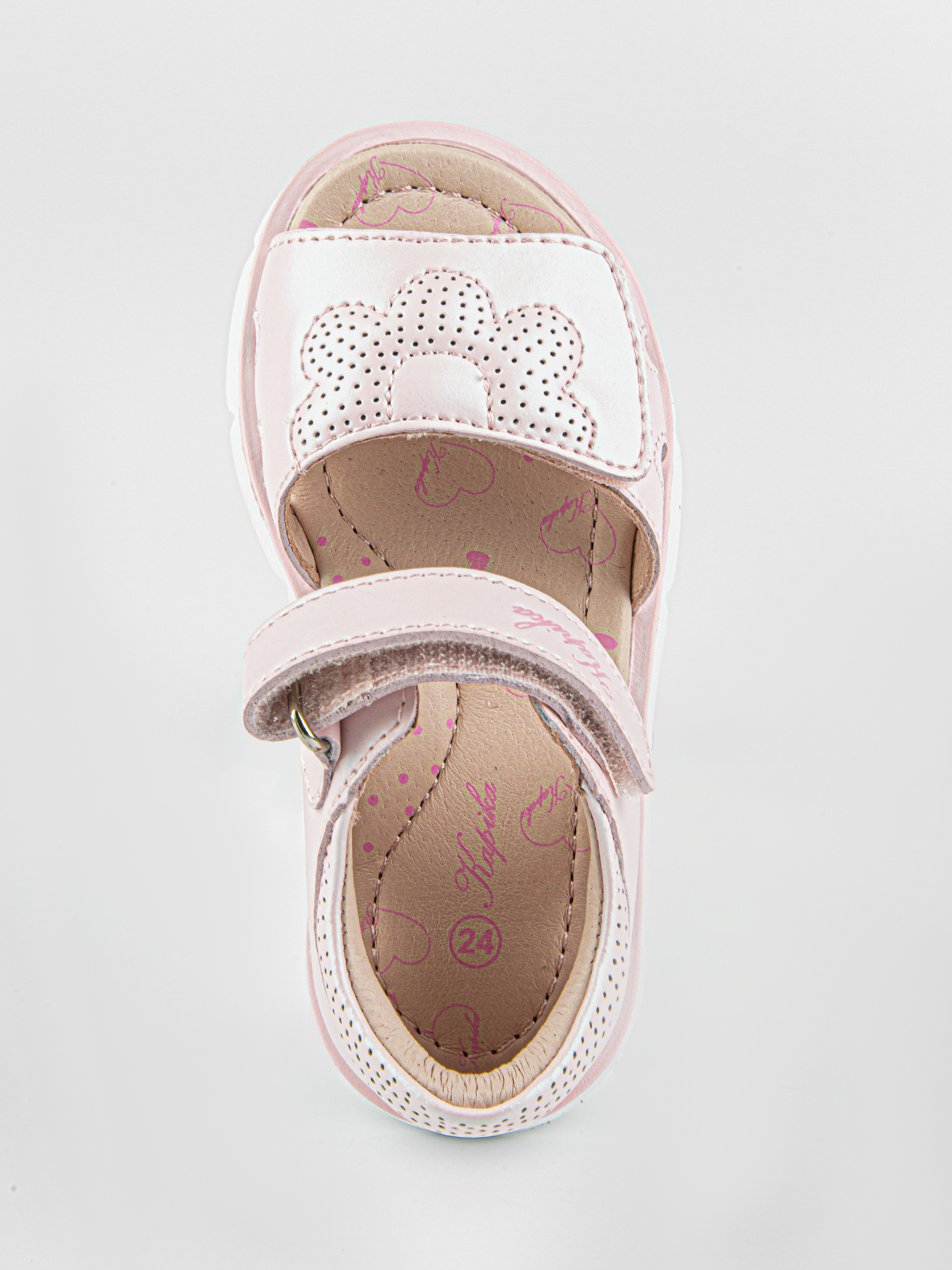 Сандалии Kapika 31963к-1 - фото 6