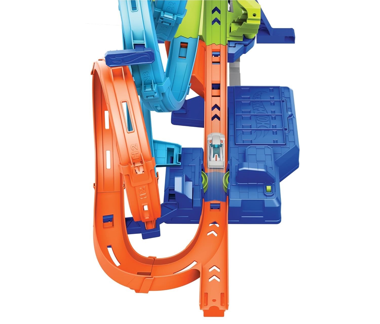 Трек Hot Wheels HXT06 - фото 2