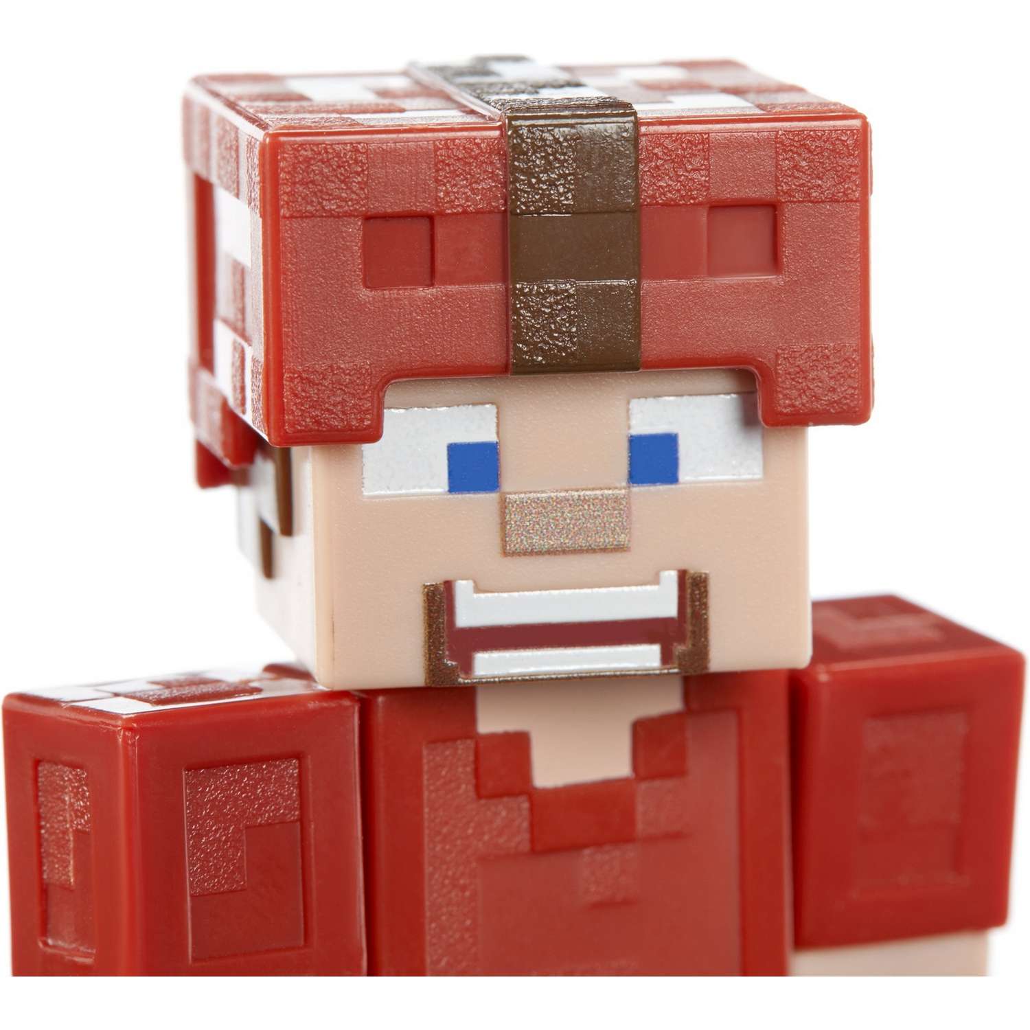Фигурка Minecraft - фото 8
