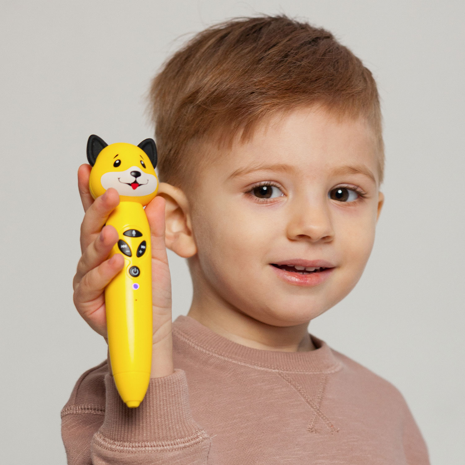 Игрушка BertToys Собачка Буля - фото 15