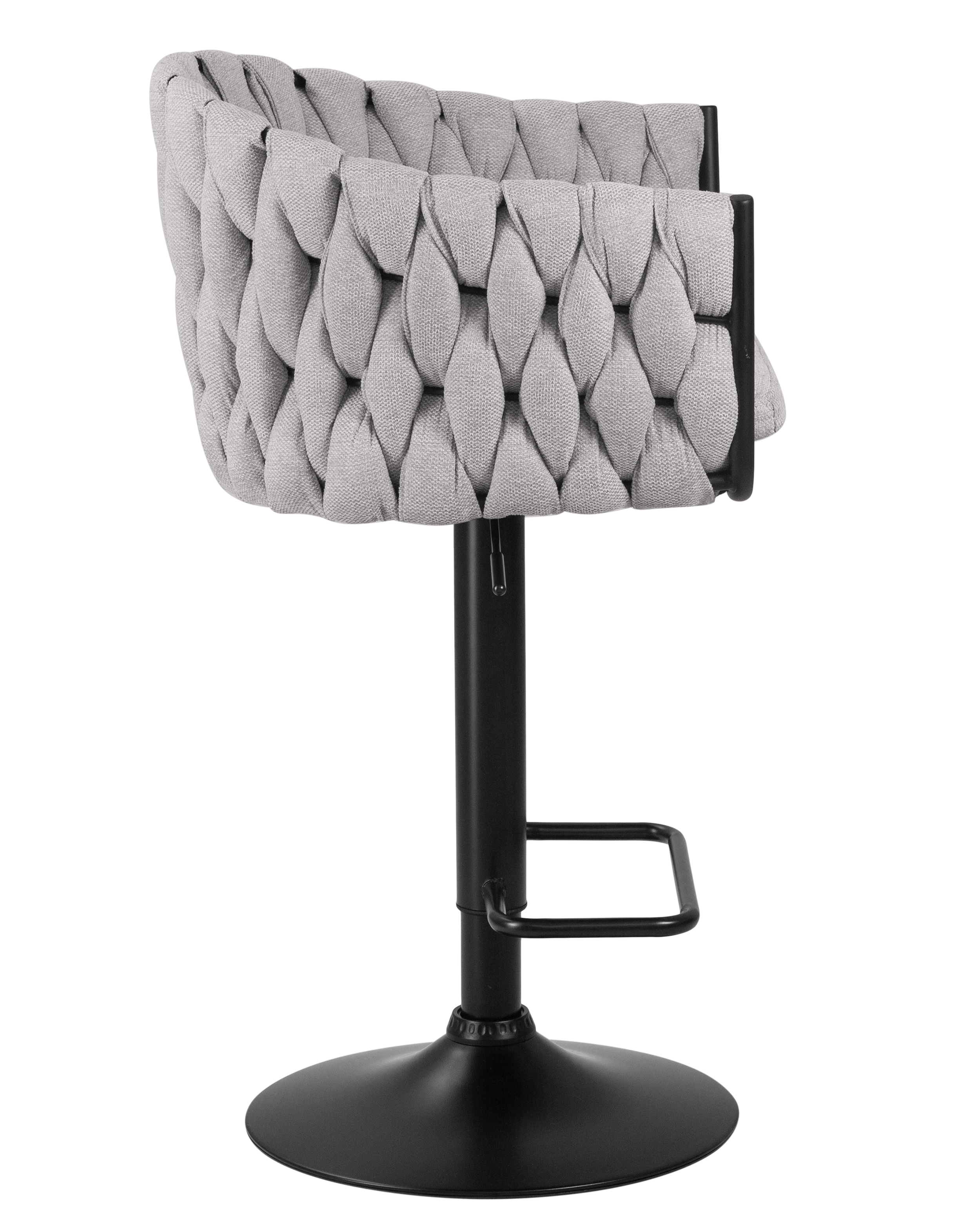 Стул DOBRIN LEON 2 шт. - фото 3