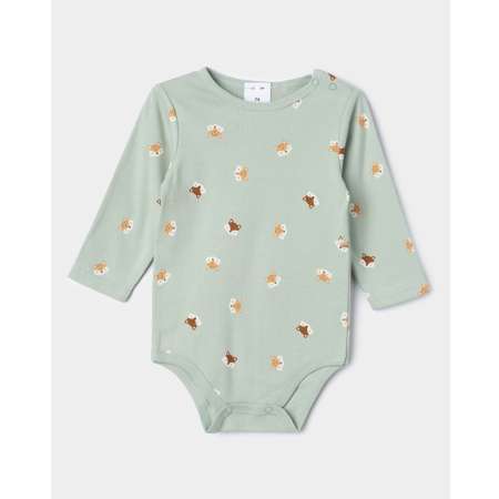 Боди BabyGо