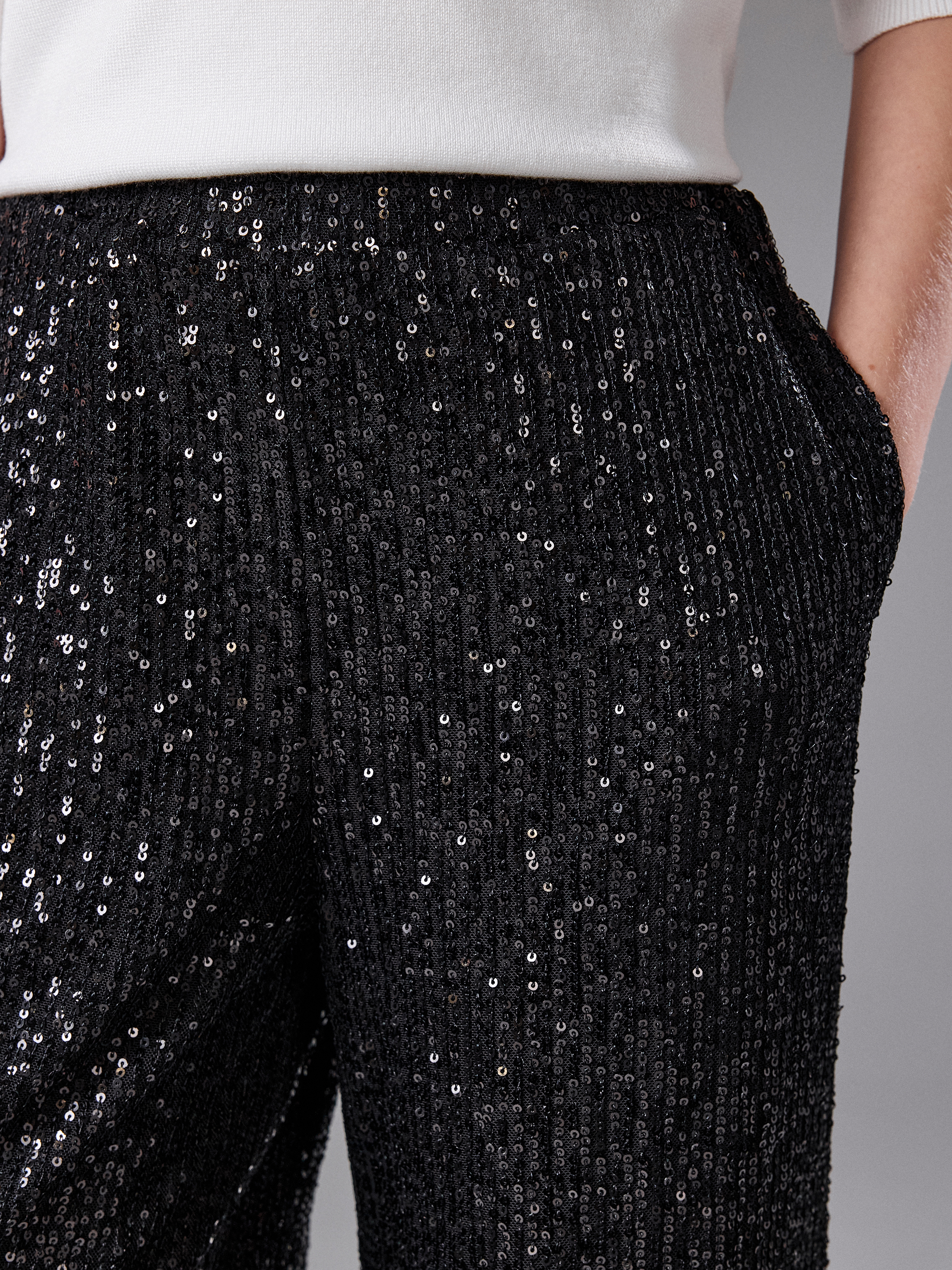 Брюки Acoola 20210160487_0093581 - фото 3