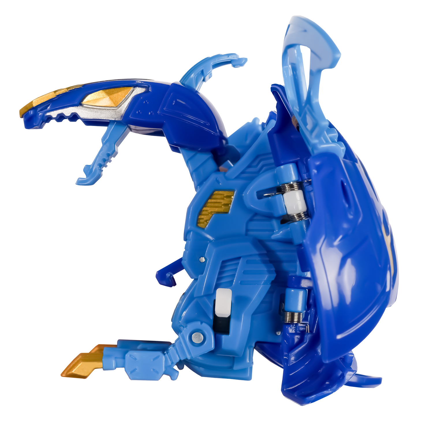 Фигурка Hello Carbot Pterakoong Кунг - фото 3