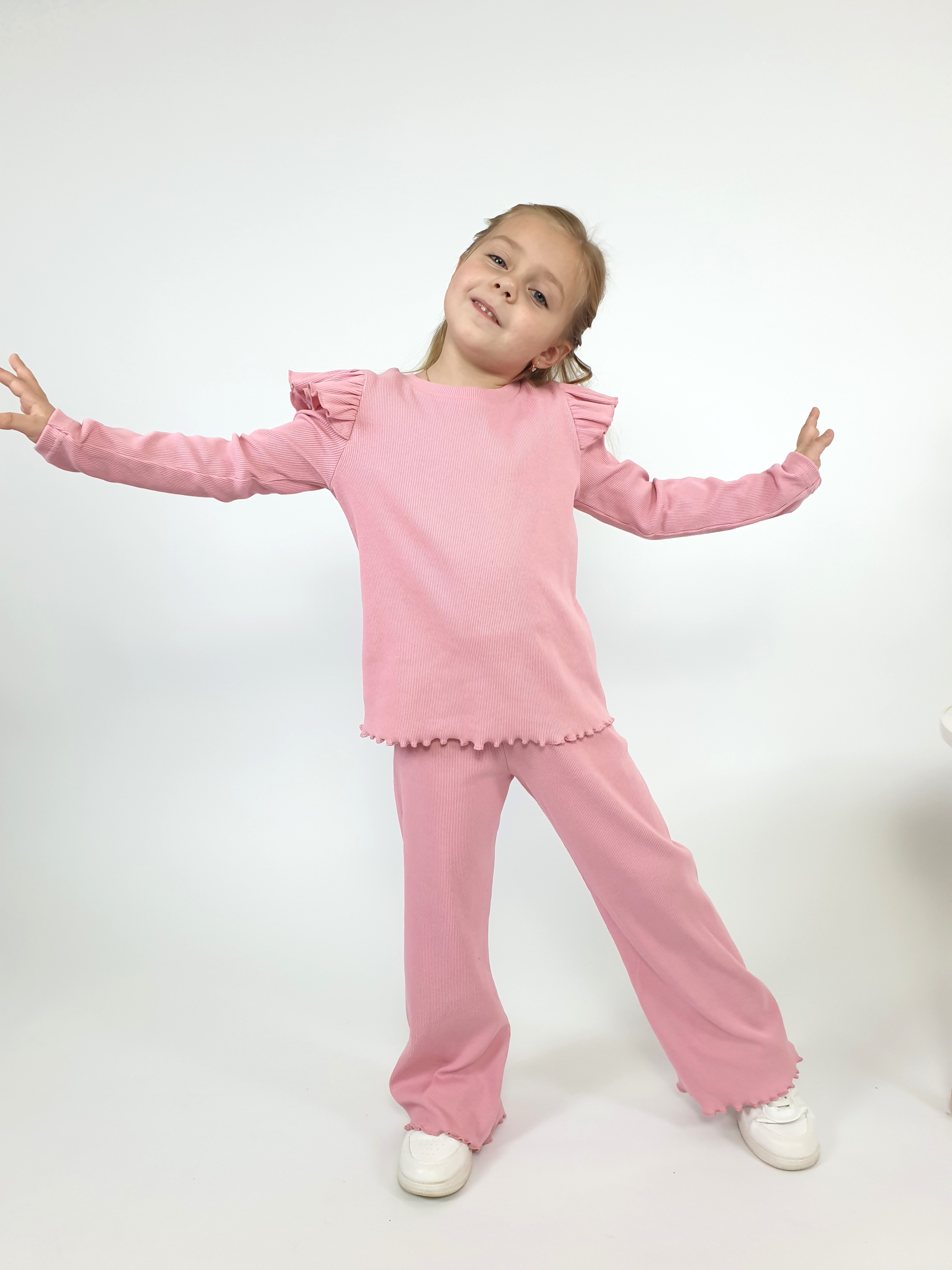 Костюм Luneva 02-137-13. - фото 2