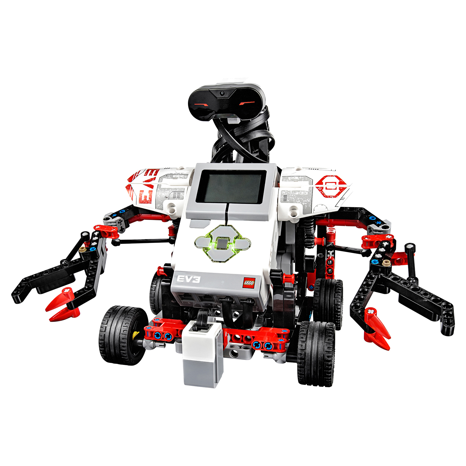 Конструктор LEGO блочный - фото 20