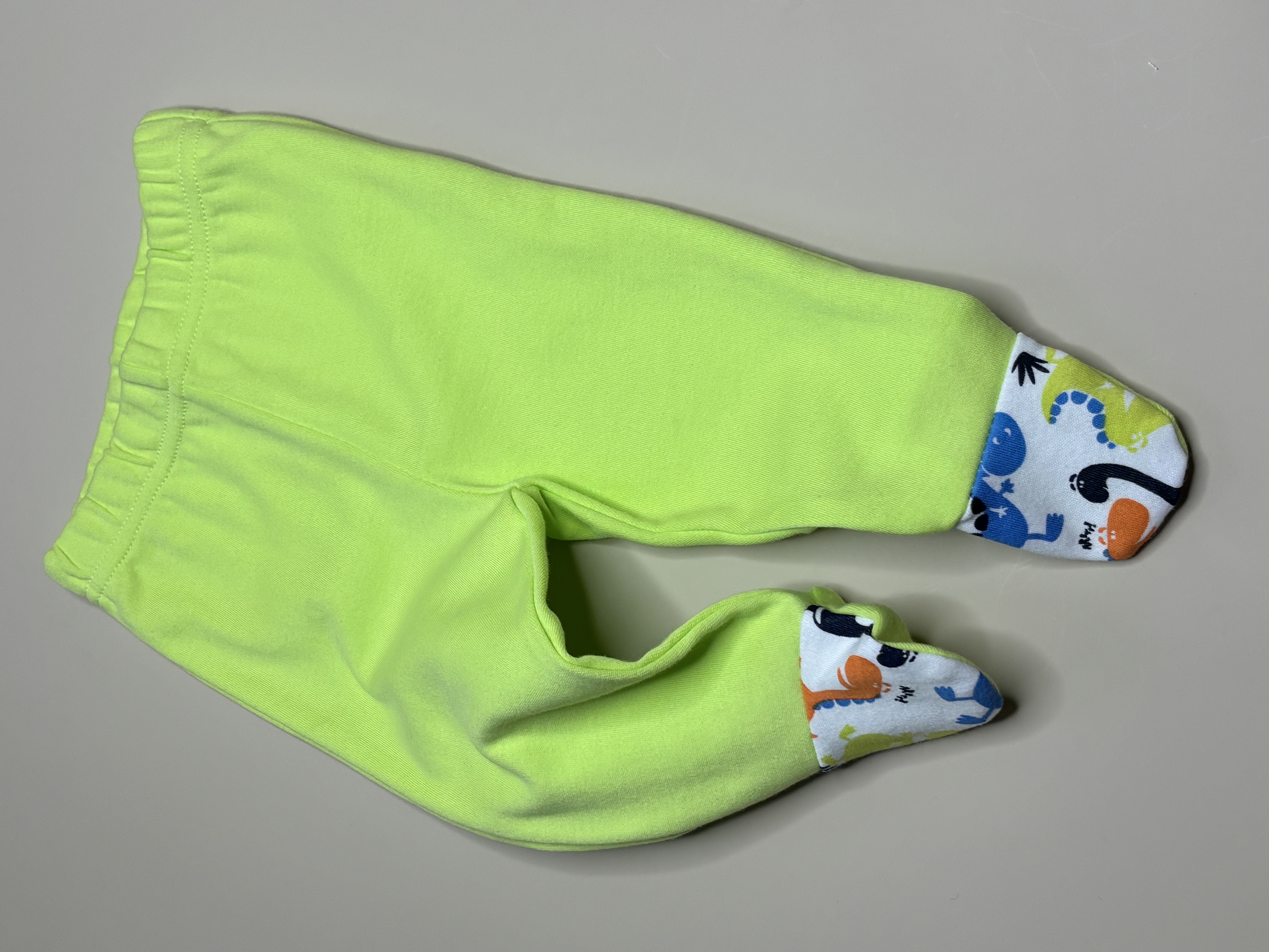 Ползунки Дашенька 1551/037 - фото 1