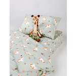 Комплект постельного белья Sleep Story 3 предм.