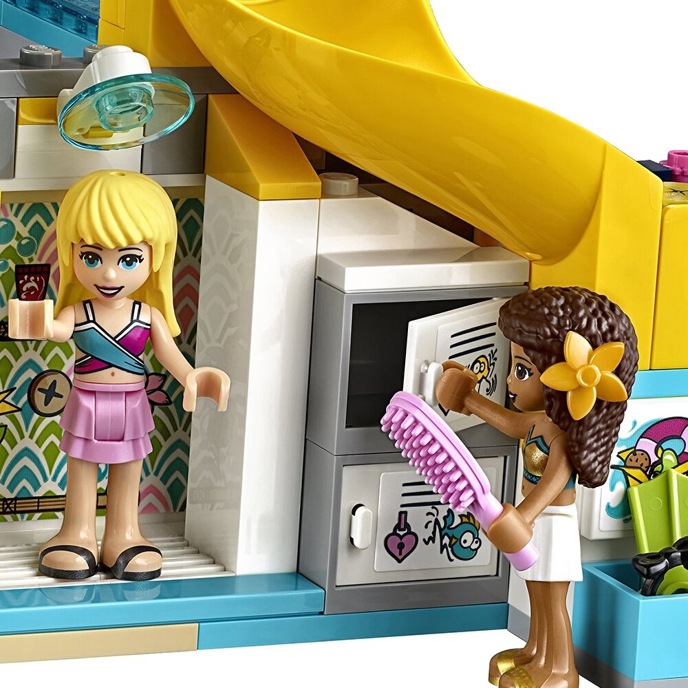 Конструктор LEGO 908 дет. - фото 5