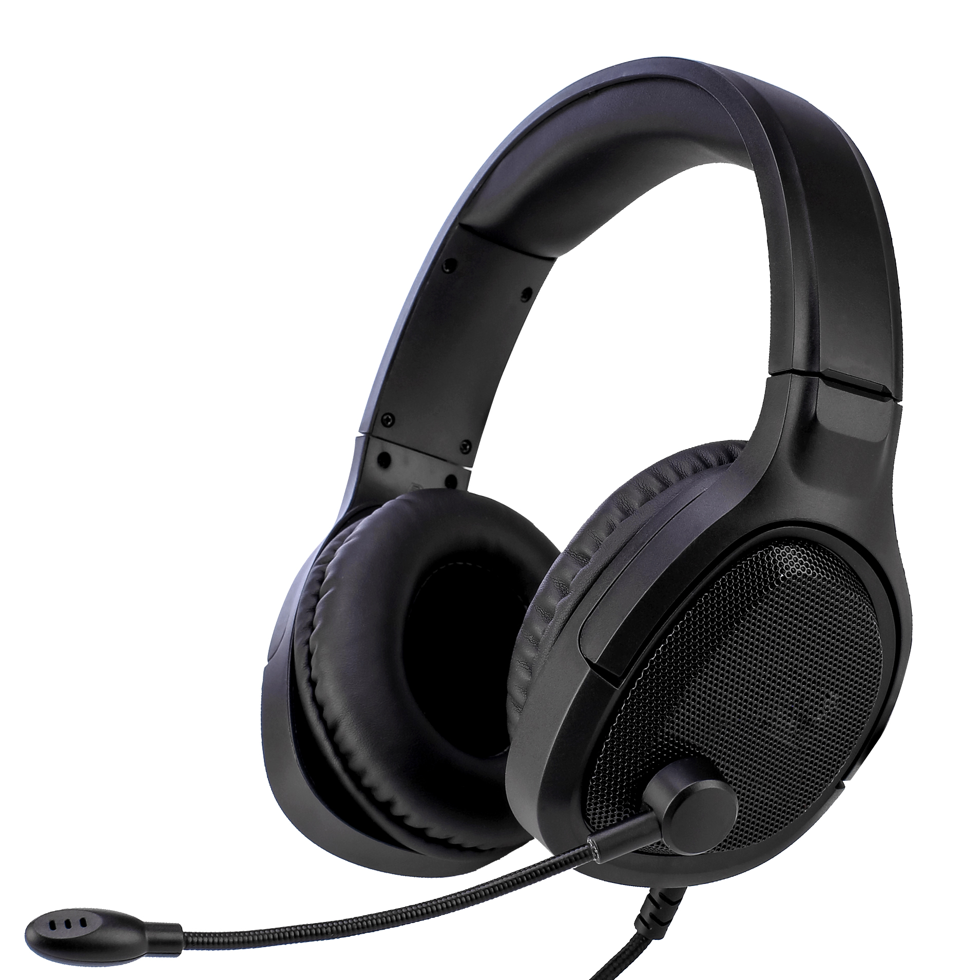 Компьютерная гарнитура Perfeo - фото 1