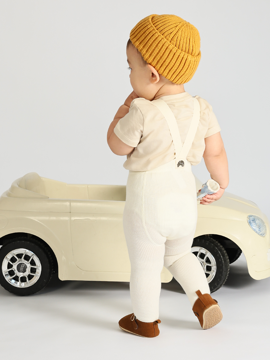 Колготки Соль и Перец sp125кремовый - фото 2