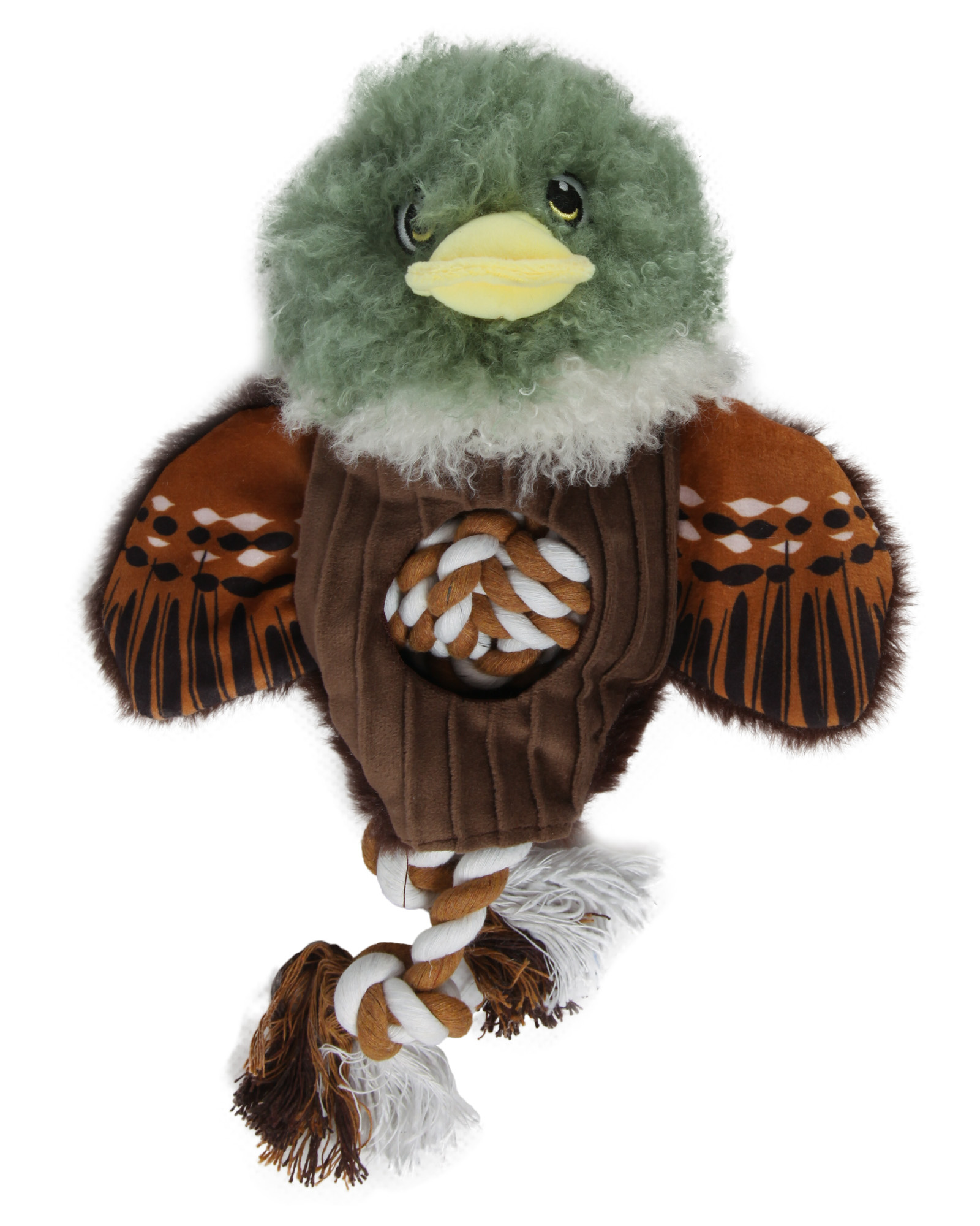 Изображение товара Игрушка для собак Barbaks Орел Эфон