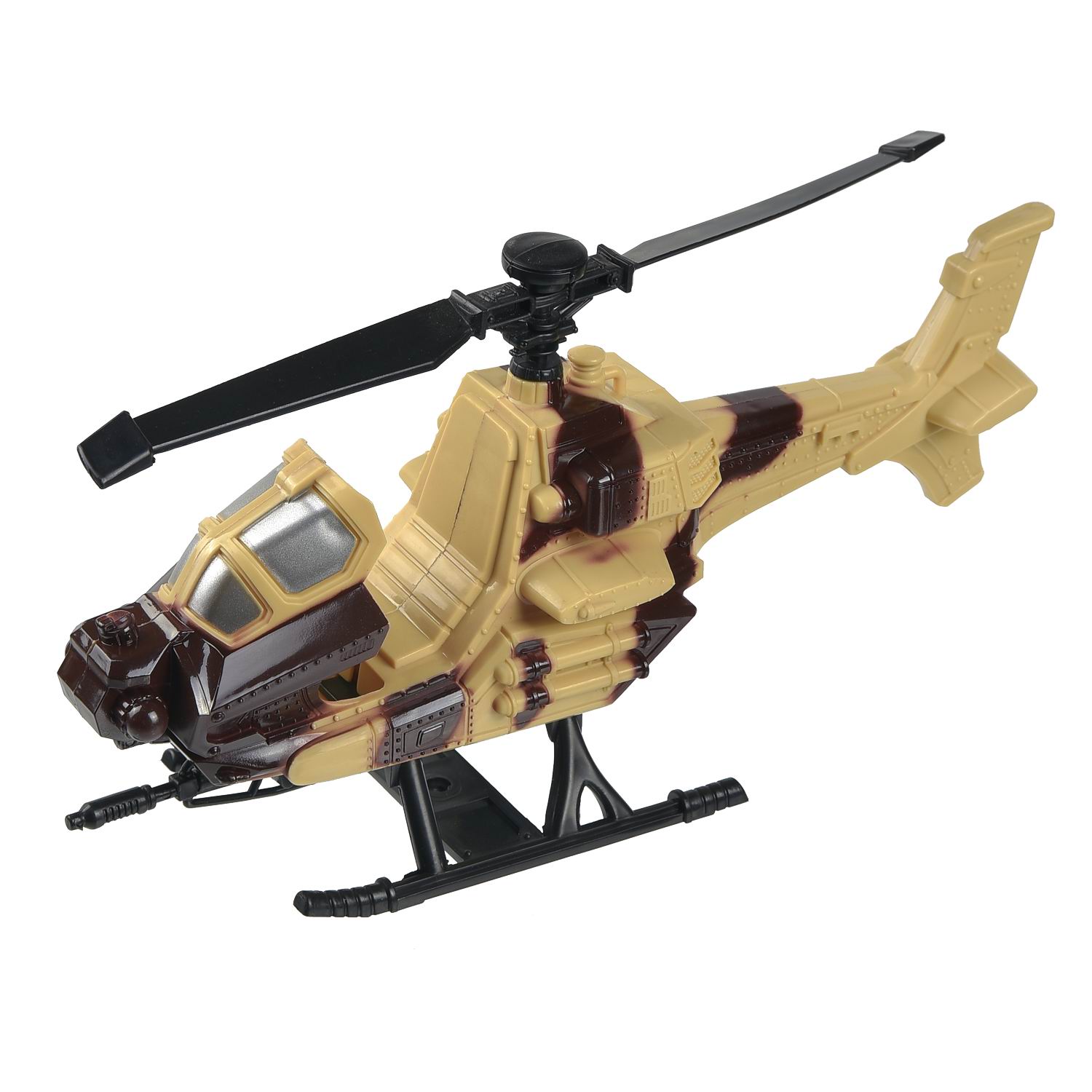 Игровой набор Abtoys Боевая сила - фото 6