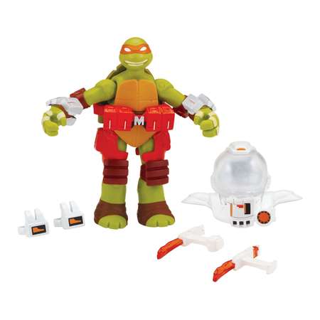 Фигурка Ninja Turtles(Черепашки Ниндзя)