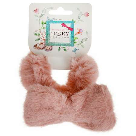 Резинка для волос LUKKY