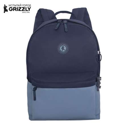 Рюкзак Grizzly Для девочки