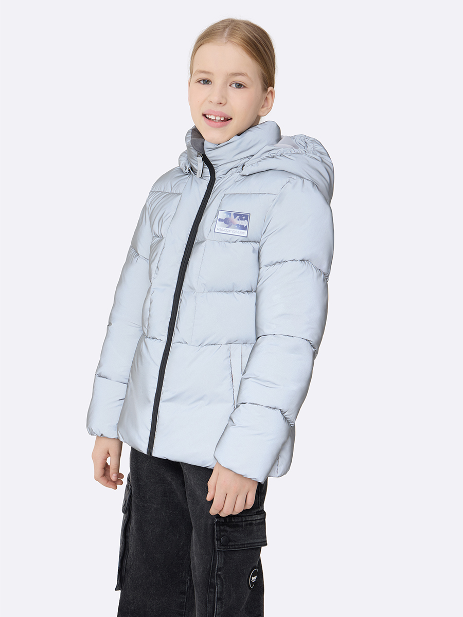 Куртка Lassie 73103313-9940 - фото 1