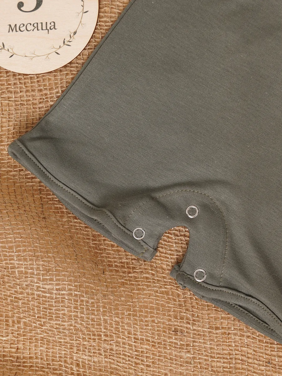 Песочник 3 шт Супер Пупс нбр/3прпе/SK22хакилисточкиветочки - фото 22