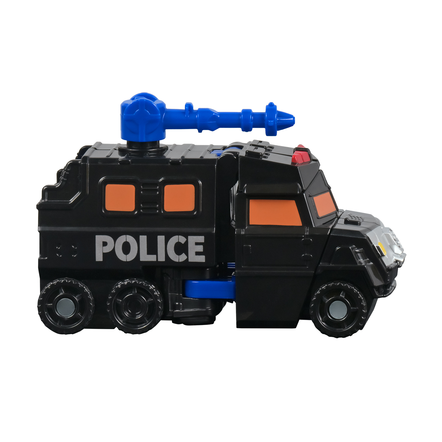 Фигурка Hello Carbot Ricops - фото 10