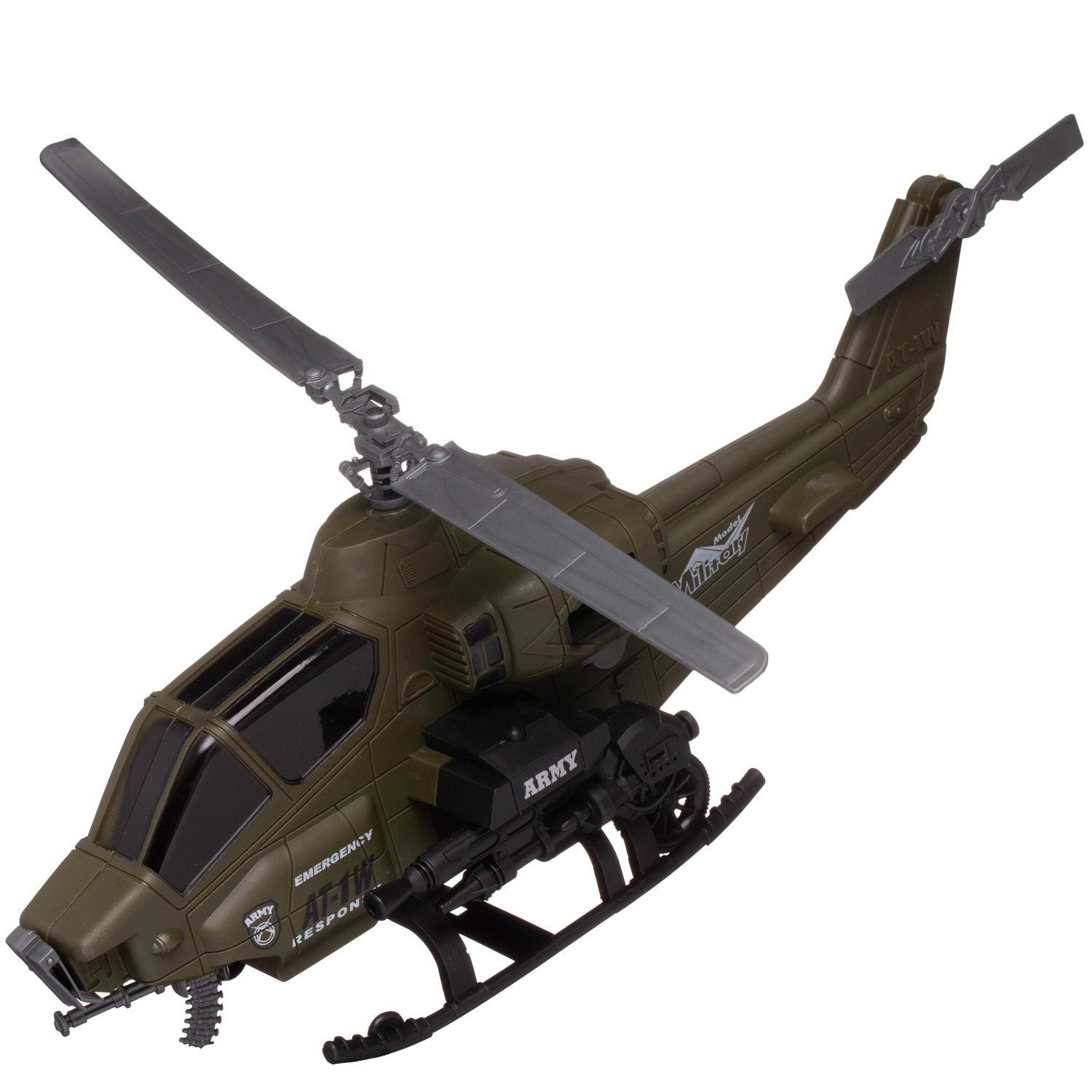 Игровой набор Abtoys Боевая сила - фото 5