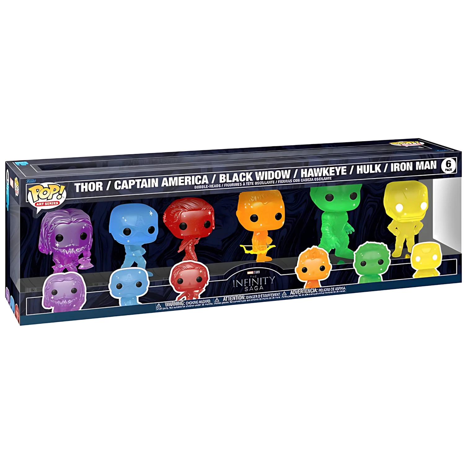Изображение товара Фигурка Funko Коллекционная виниловая героев и персонажей Изображение товара Фигурка Funko Коллекционная виниловая героев и персонажей