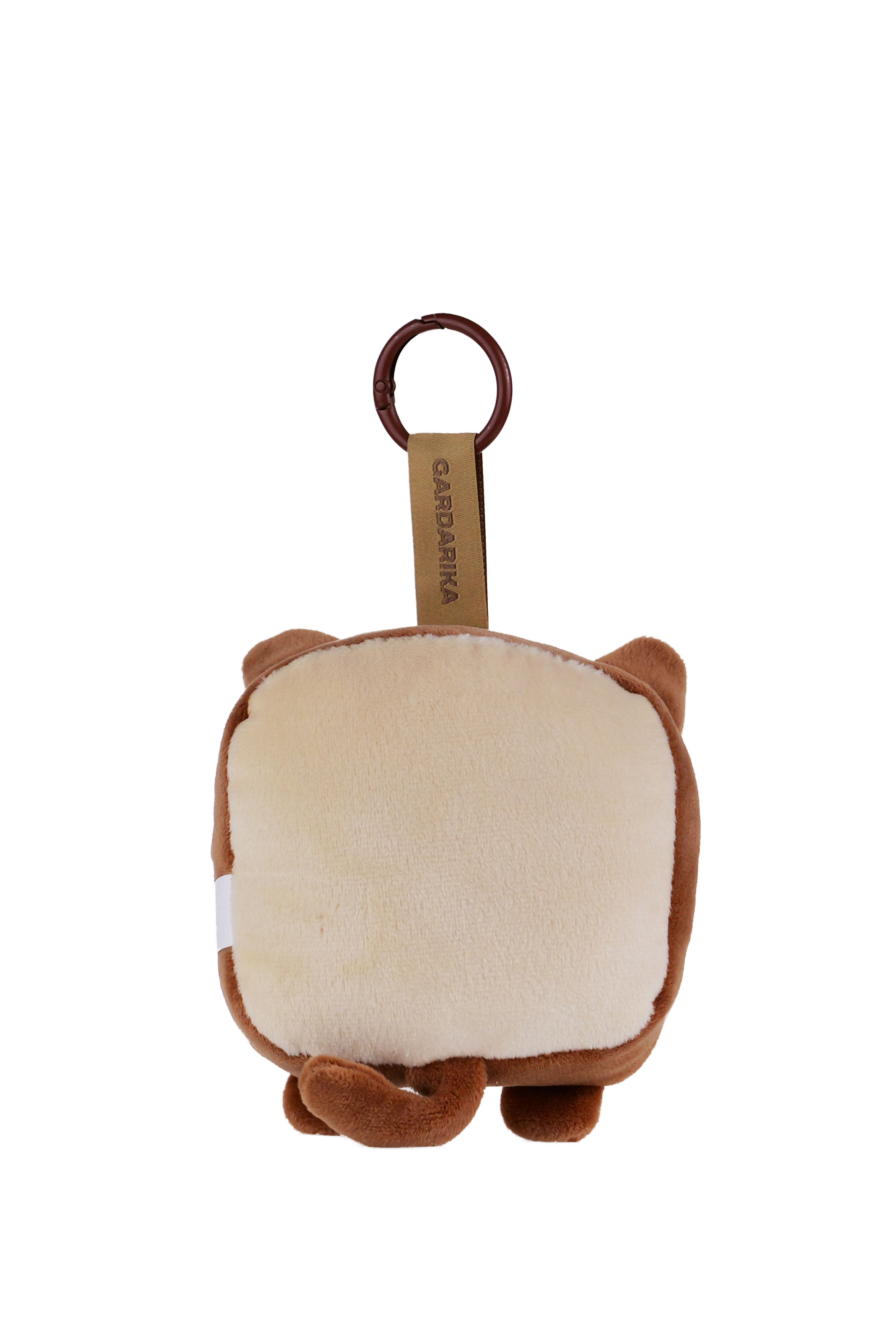 Мягкая игрушка Snuggles Bakery котик Кот-тост - фото 10