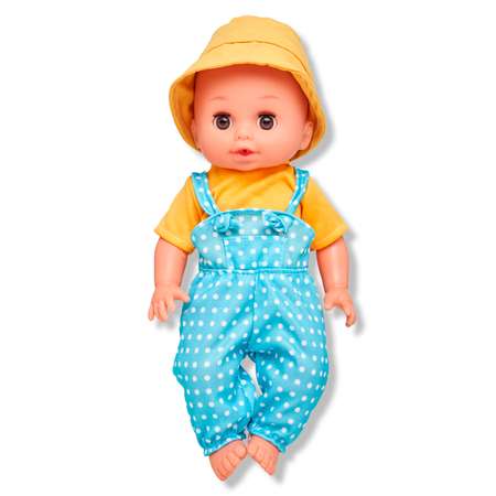 Кукла пупс SHARKTOYS