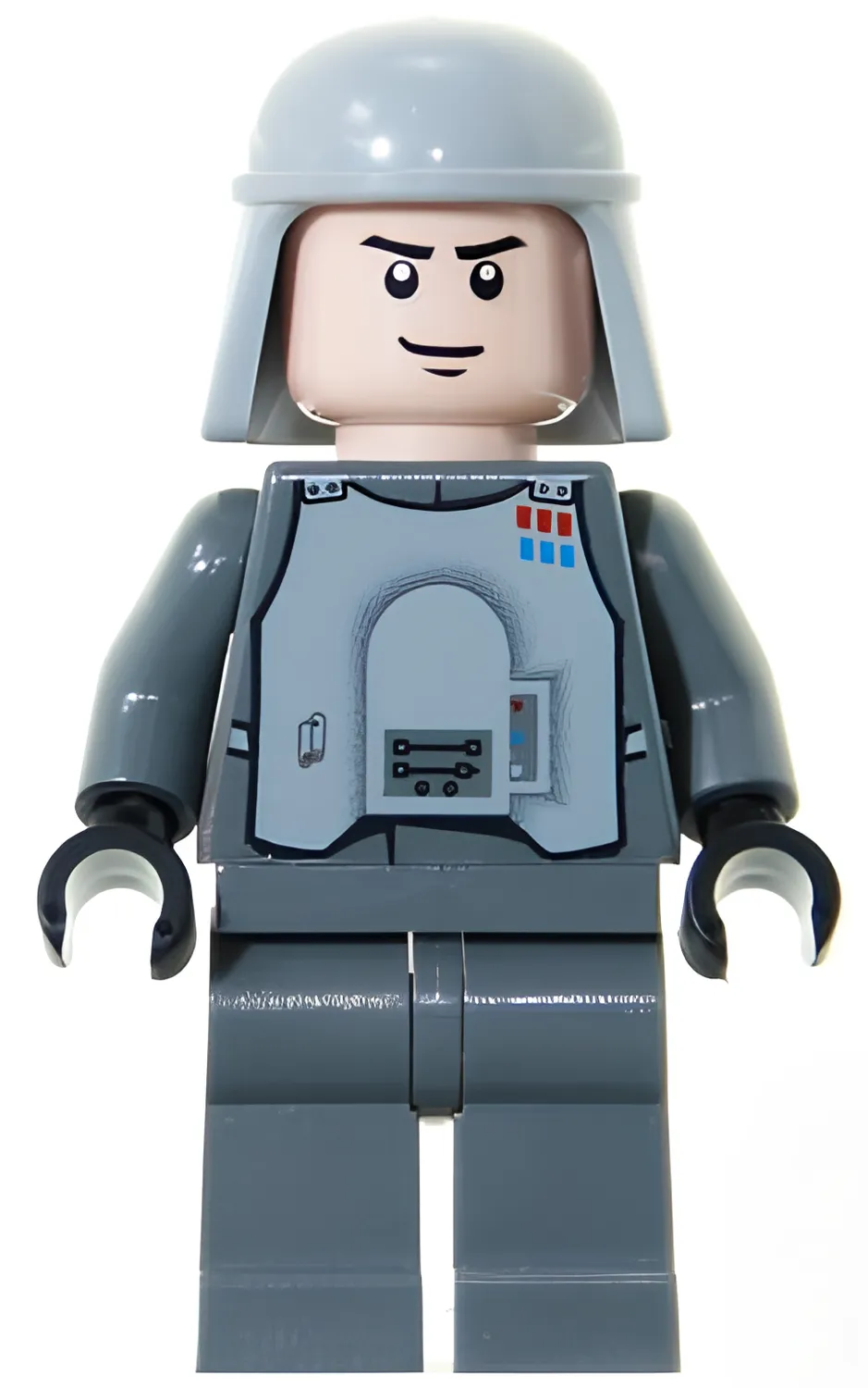 Фигурка LEGO Star Wars Imperial - фото 1
