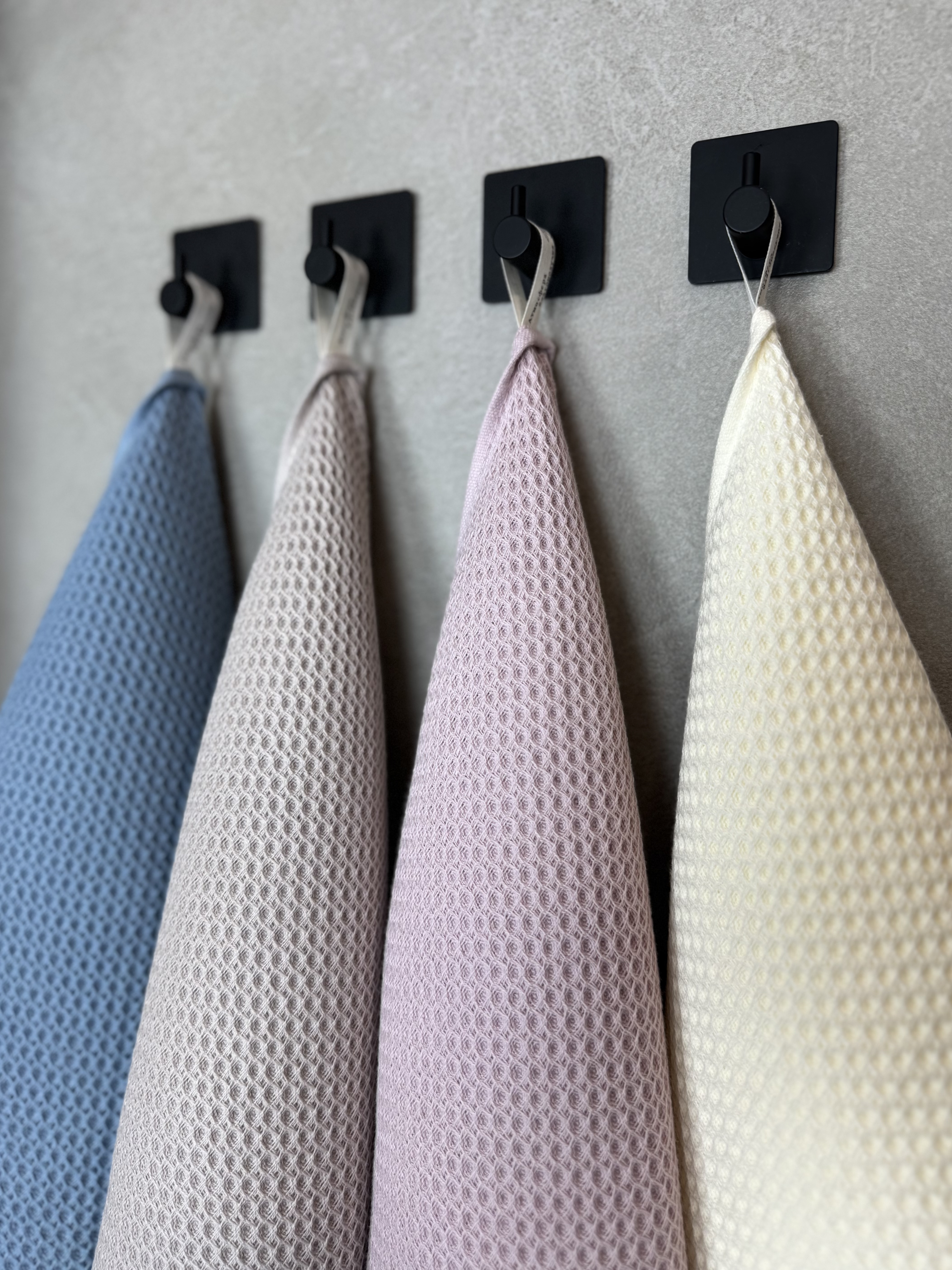 Полотенце Мышка Мия 35 x 75 см - фото 3