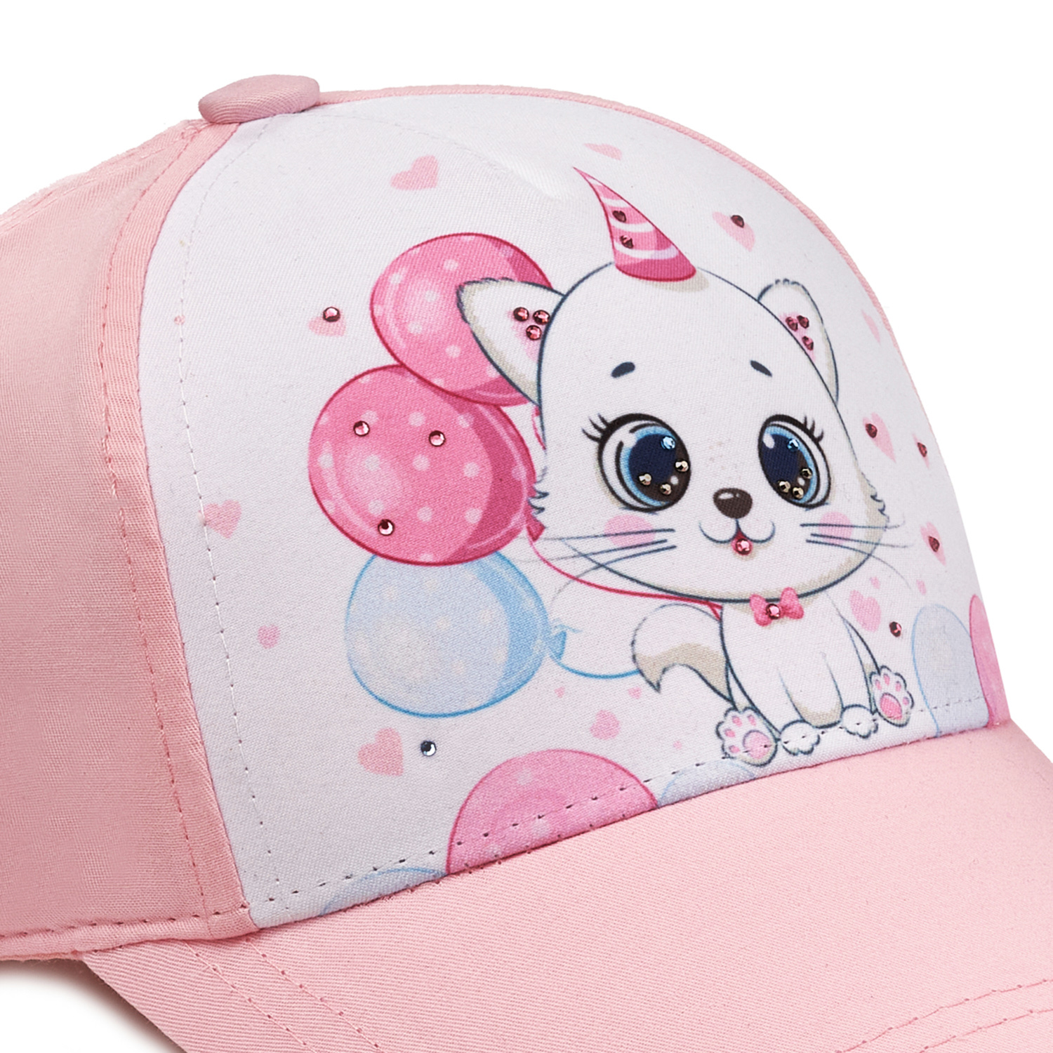 Бейсболка Kotik МС-2100 - фото 3