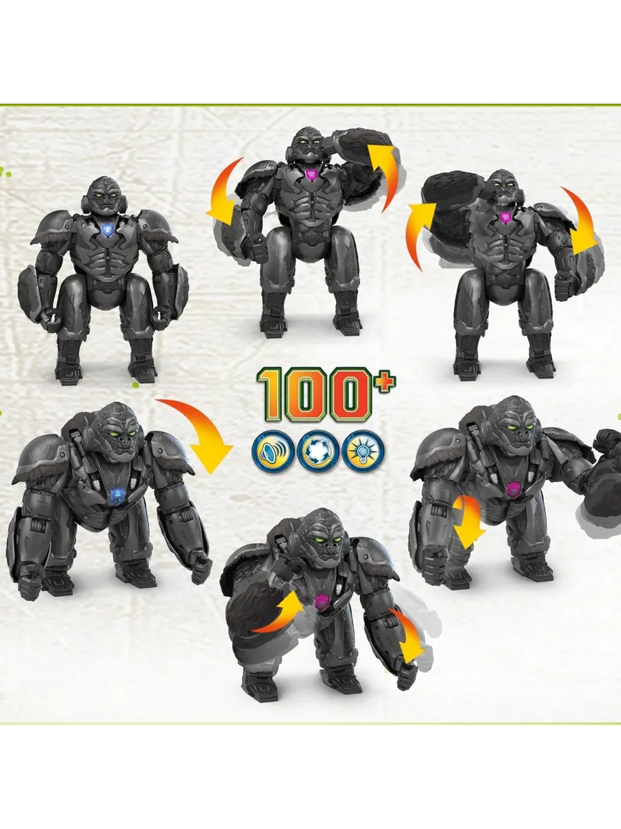 Фигурка Transformers - фото 7