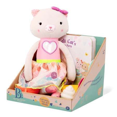 Игрушка B.battat