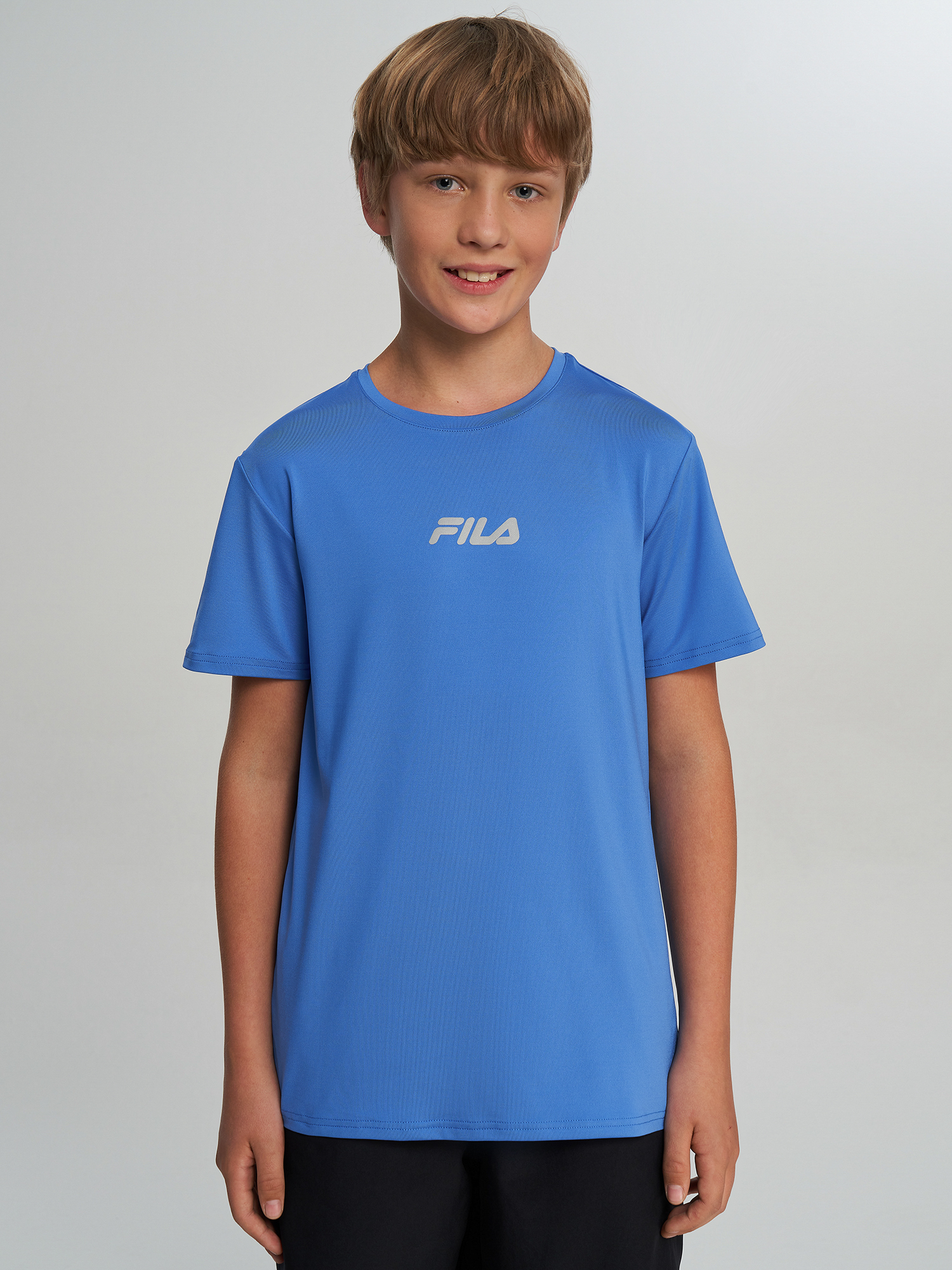 Футболка FILA 134618FLA-Z2 - фото 8