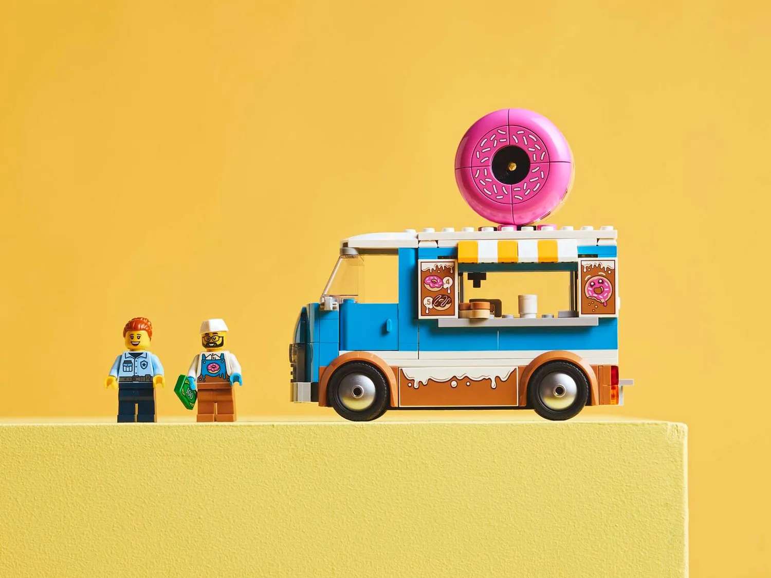 Конструктор LEGO City - фото 9