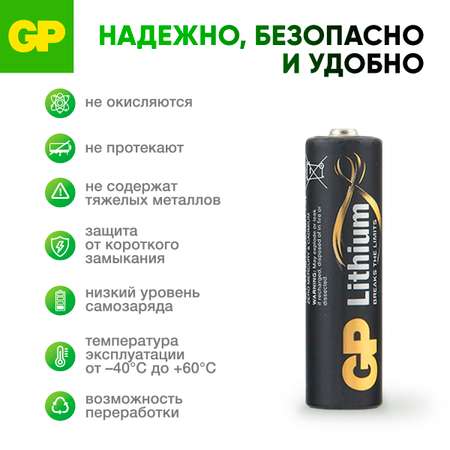 - GP -