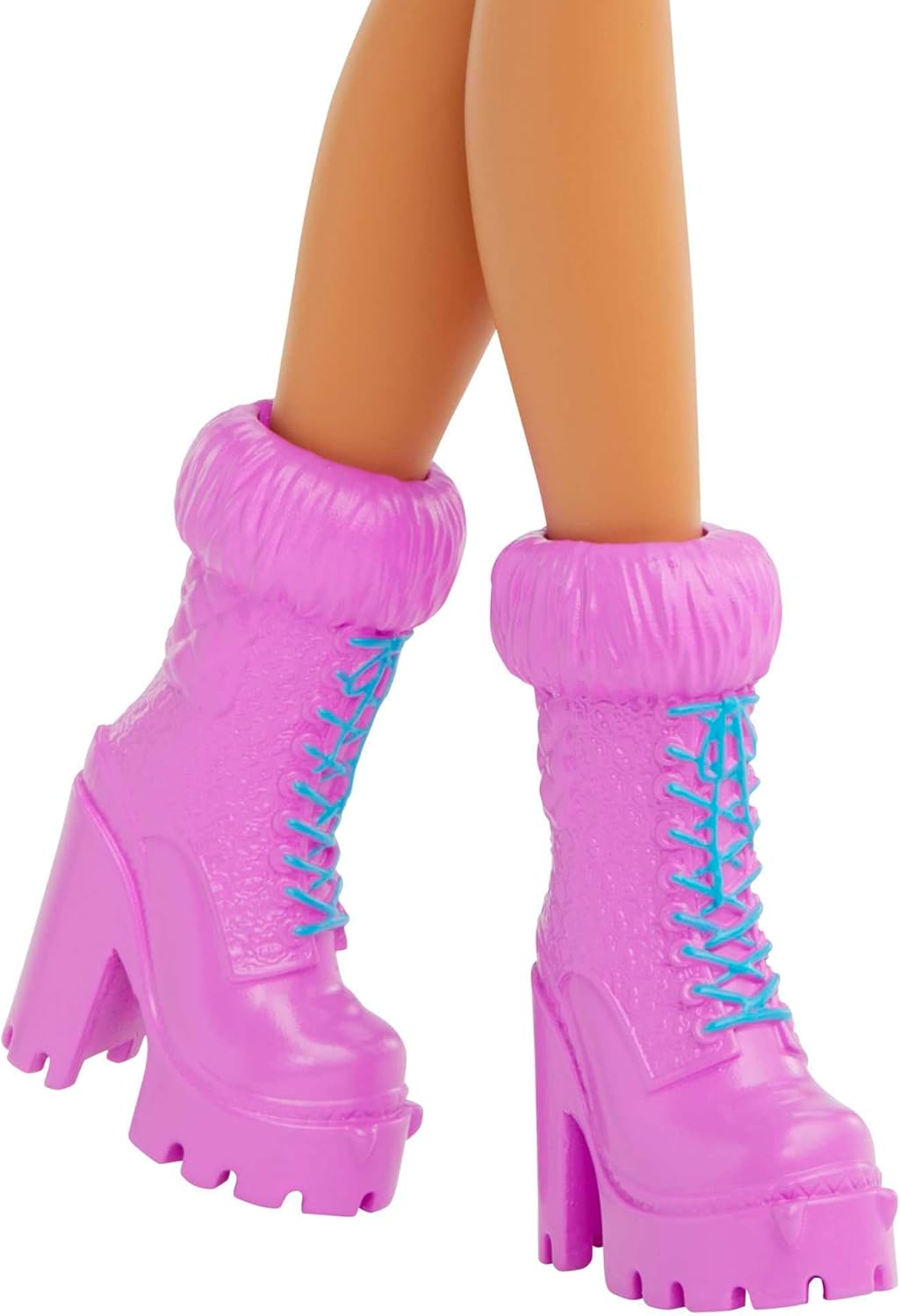 Кукла модельная Monster High Клодин Вульф HRC12/HKY75 - фото 5