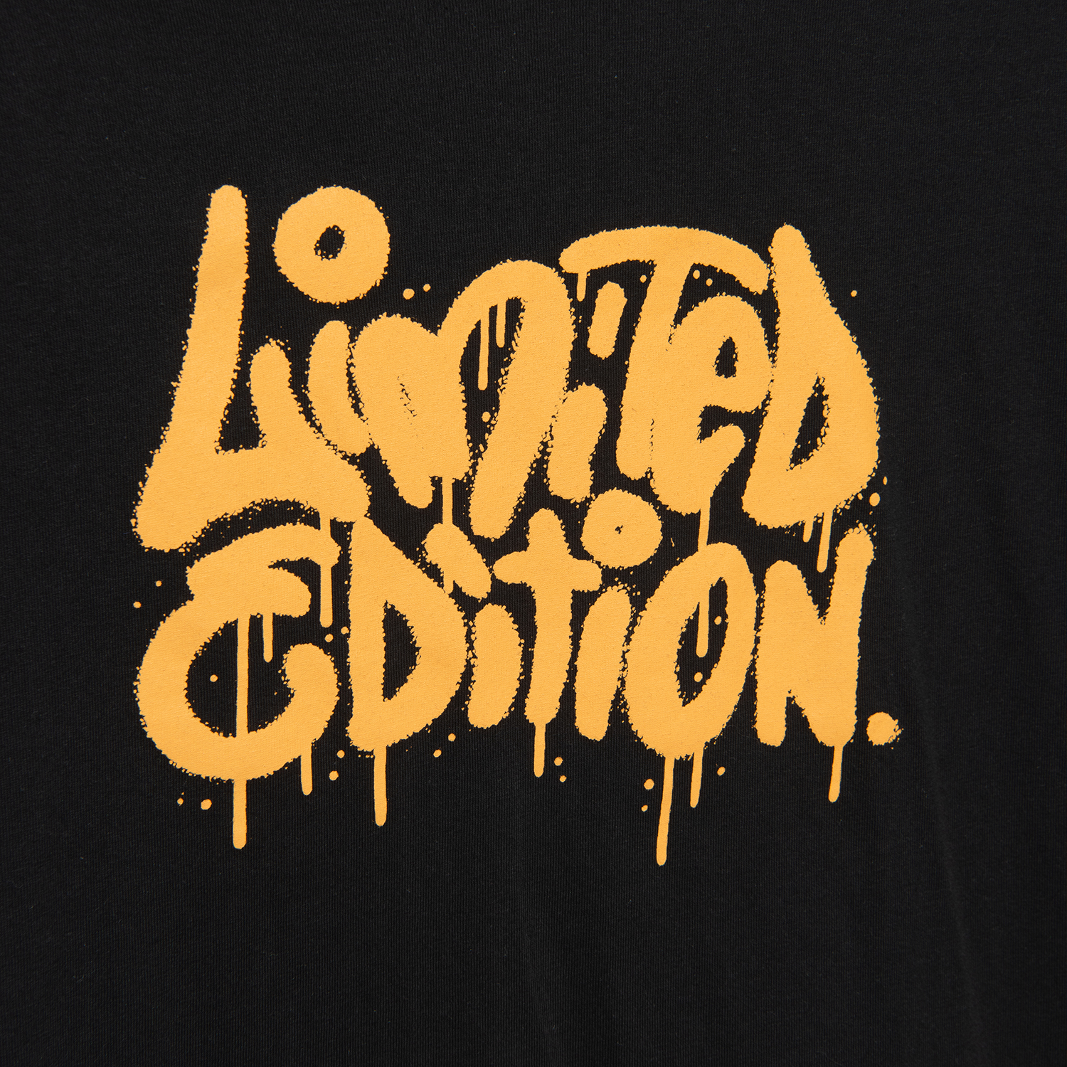 Футболка ё TJ-TSHPB-EDITION-SS25 - фото 2