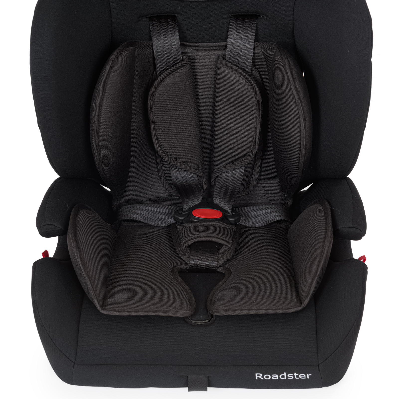 Автокресло Bebizaro Isofix 1/2/3 (9-36 кг) - фото 6