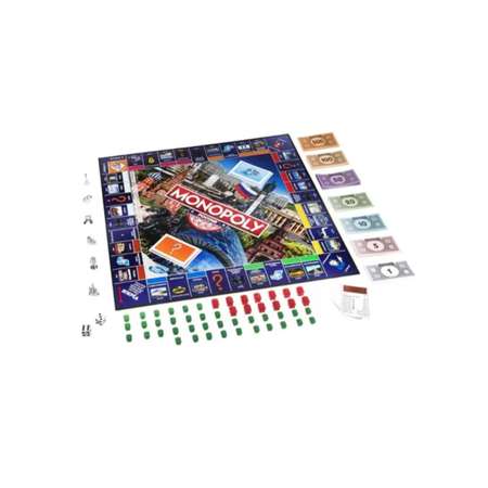 Настольная игра BalaToys