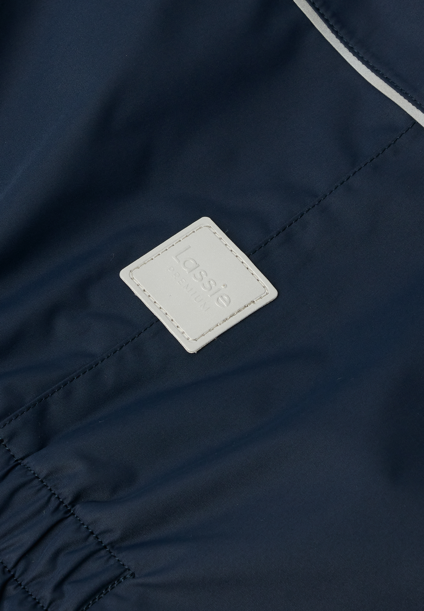 Комбинезон Lassie 7100129A-6980 - фото 9