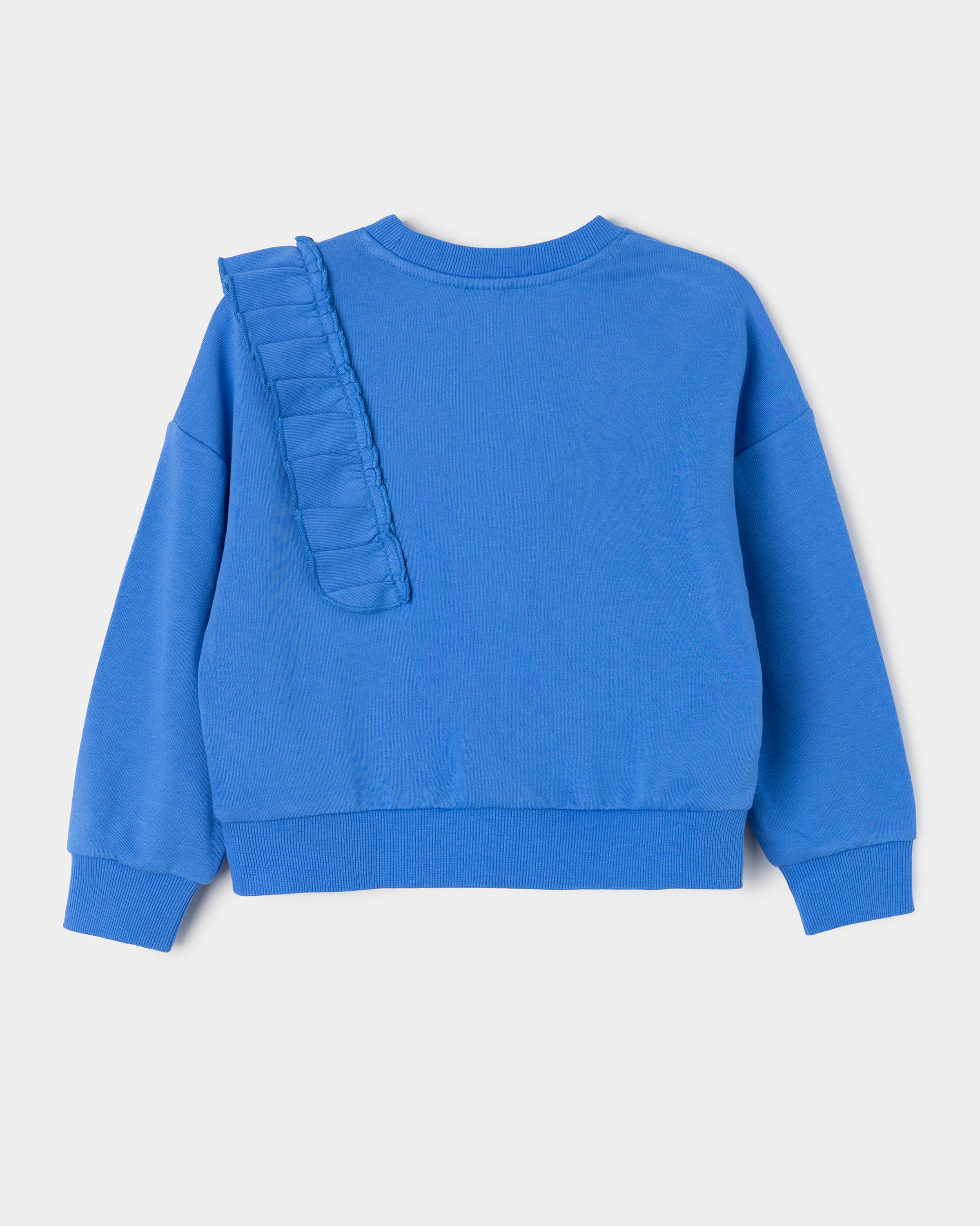 Свитшот Futurino Fashion SP26FF-1GJ19kg-66 - фото 2