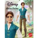 Кукла классическая Disney Princess Флинн Райдер высота 29 см