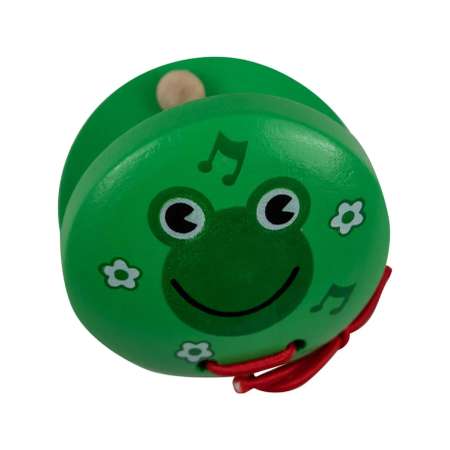 Игрушка музыкальная BEE кастаньеты